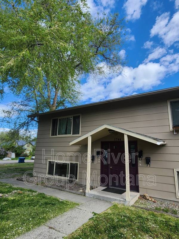 House for rent at 1744 S 7th St W #2, Missoula, MT 59801