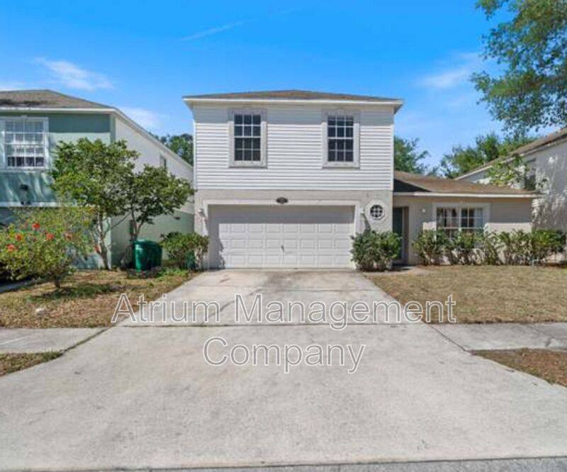 House for rent at 4670 Elena Way, Melbourne, FL 32934