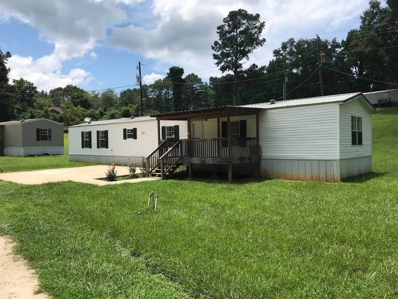 Apartment for rent at 4011 Mooty Bridge Rd #8, Lagrange, GA 30240