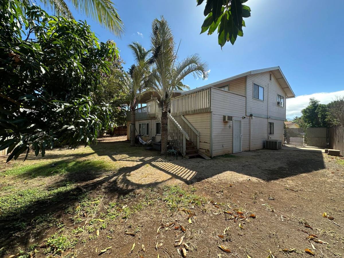 Apartment for rent at 42 Waikalani Place, Kihei, HI 96753