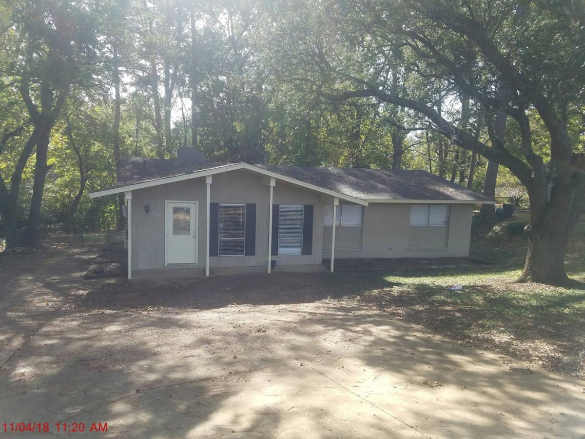 House for rent at 3340 Harrison Rd, Montgomery, AL 36109