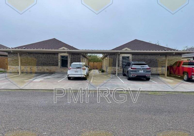 Apartment for rent at 818 S Michigan St #4, Mission, TX 78573