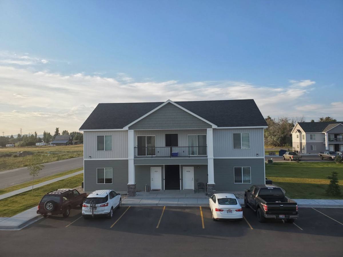 Apartment for rent at 425 S 3rd W, Sugar City, ID 83448