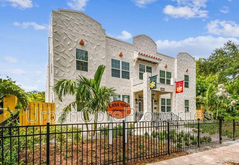 Apartment for rent at 325 15th Ave NE #4, Saint Petersburg, FL 33701