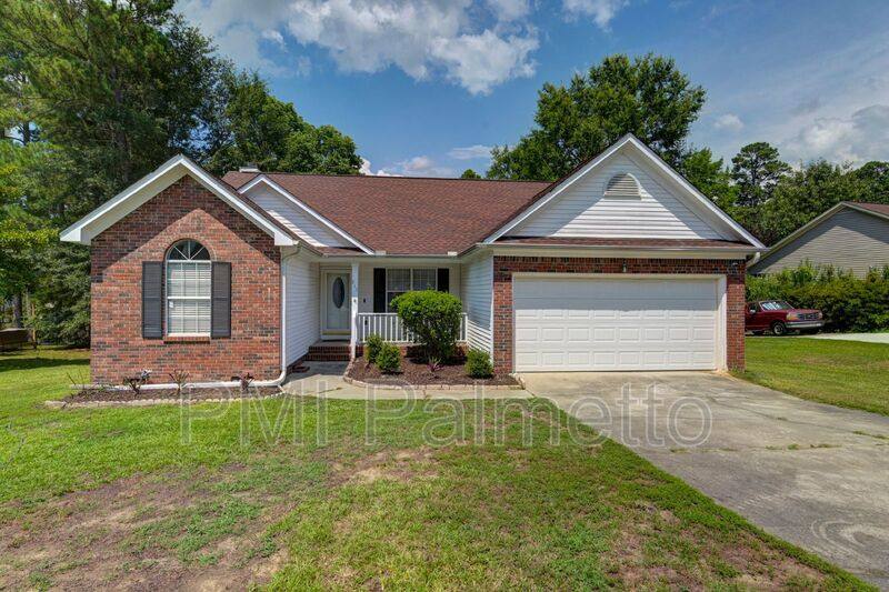 House for rent at 212 Brookstone Way, Irmo, SC 29063