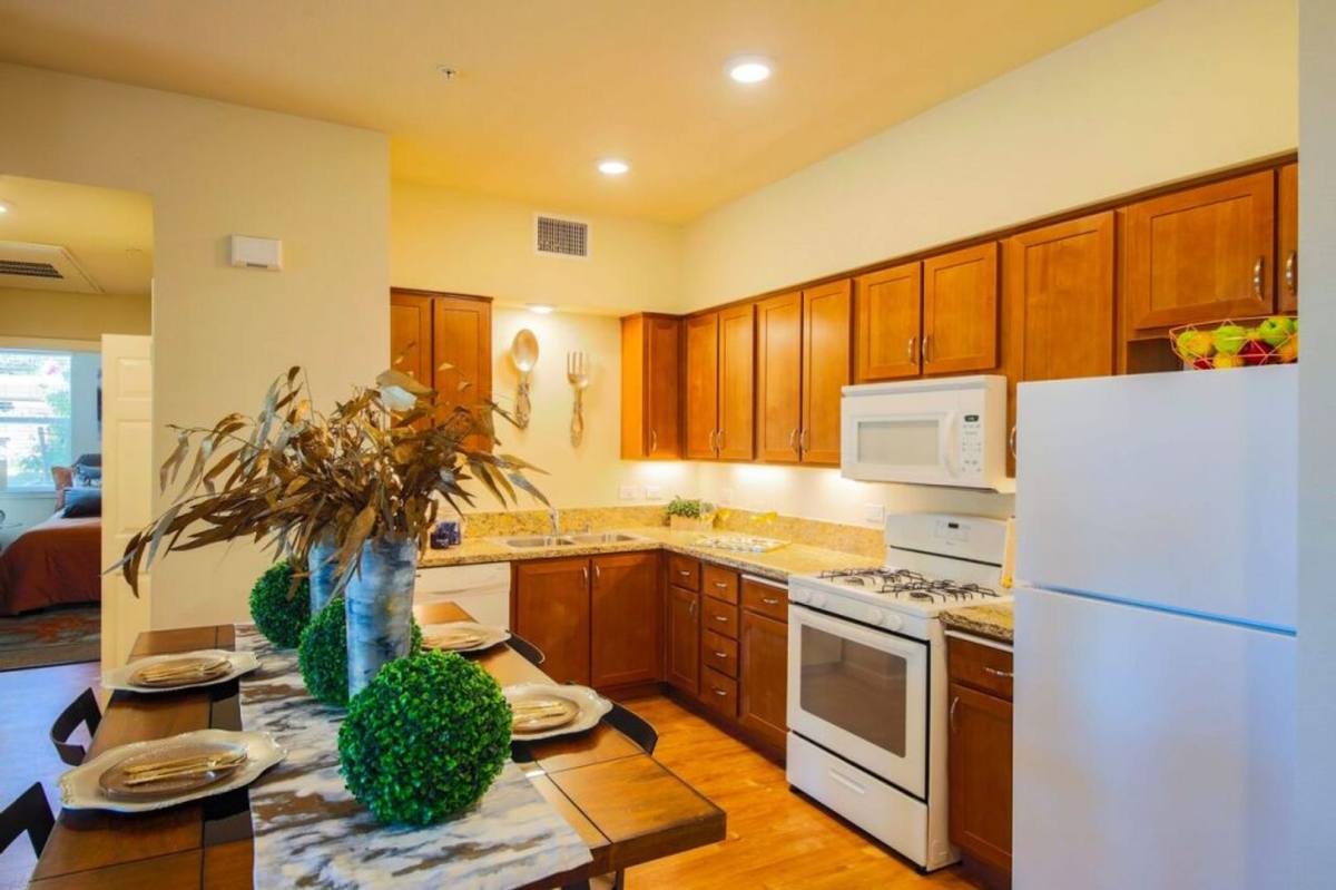 Apartment for rent at 1975 Bruce Rd, Chico, CA 95928