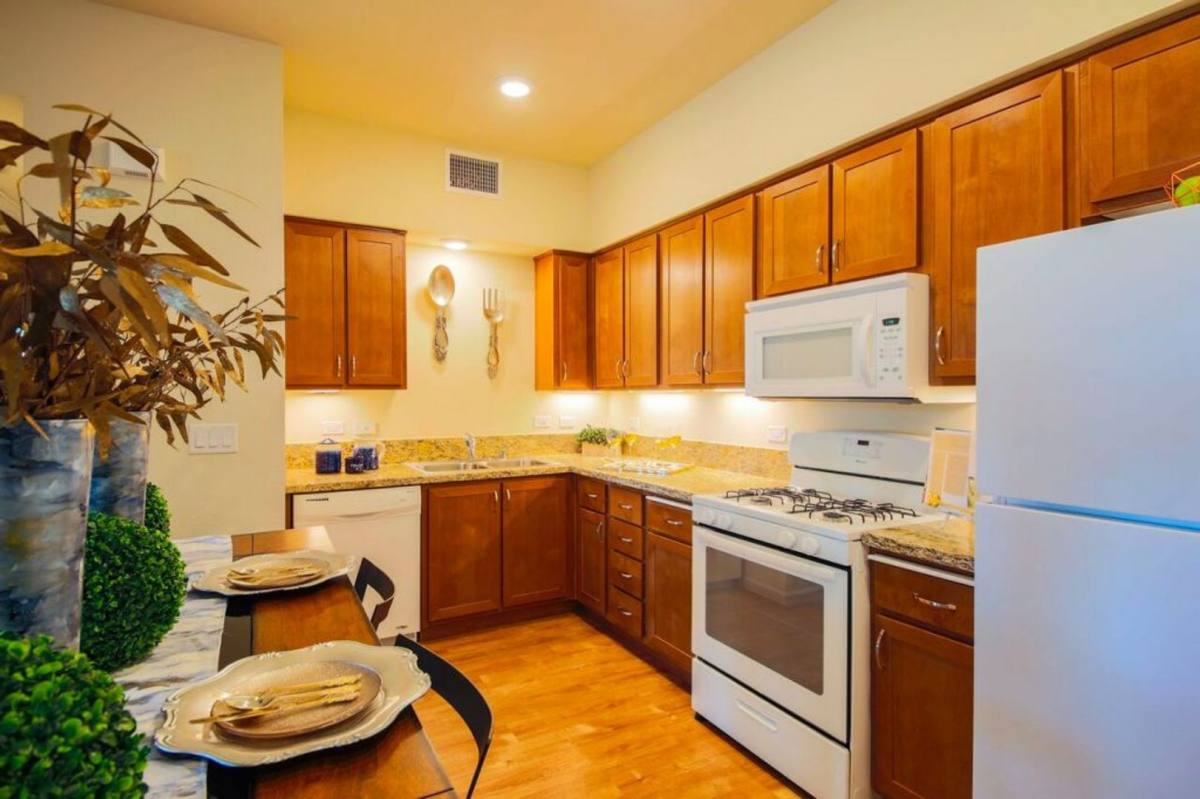 Apartment for rent at 1975 Bruce Rd, Chico, CA 95928