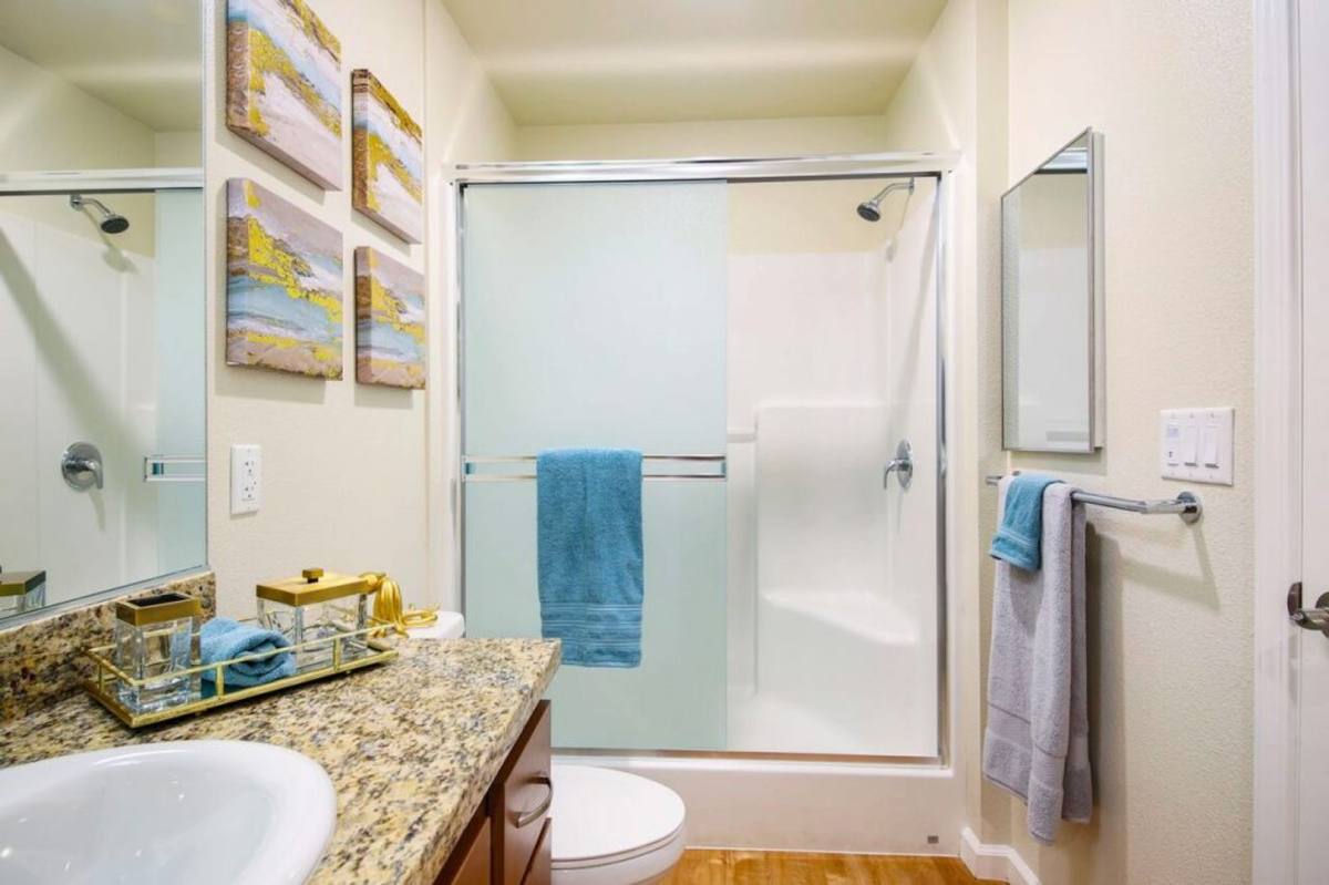Apartment for rent at 1975 Bruce Rd, Chico, CA 95928