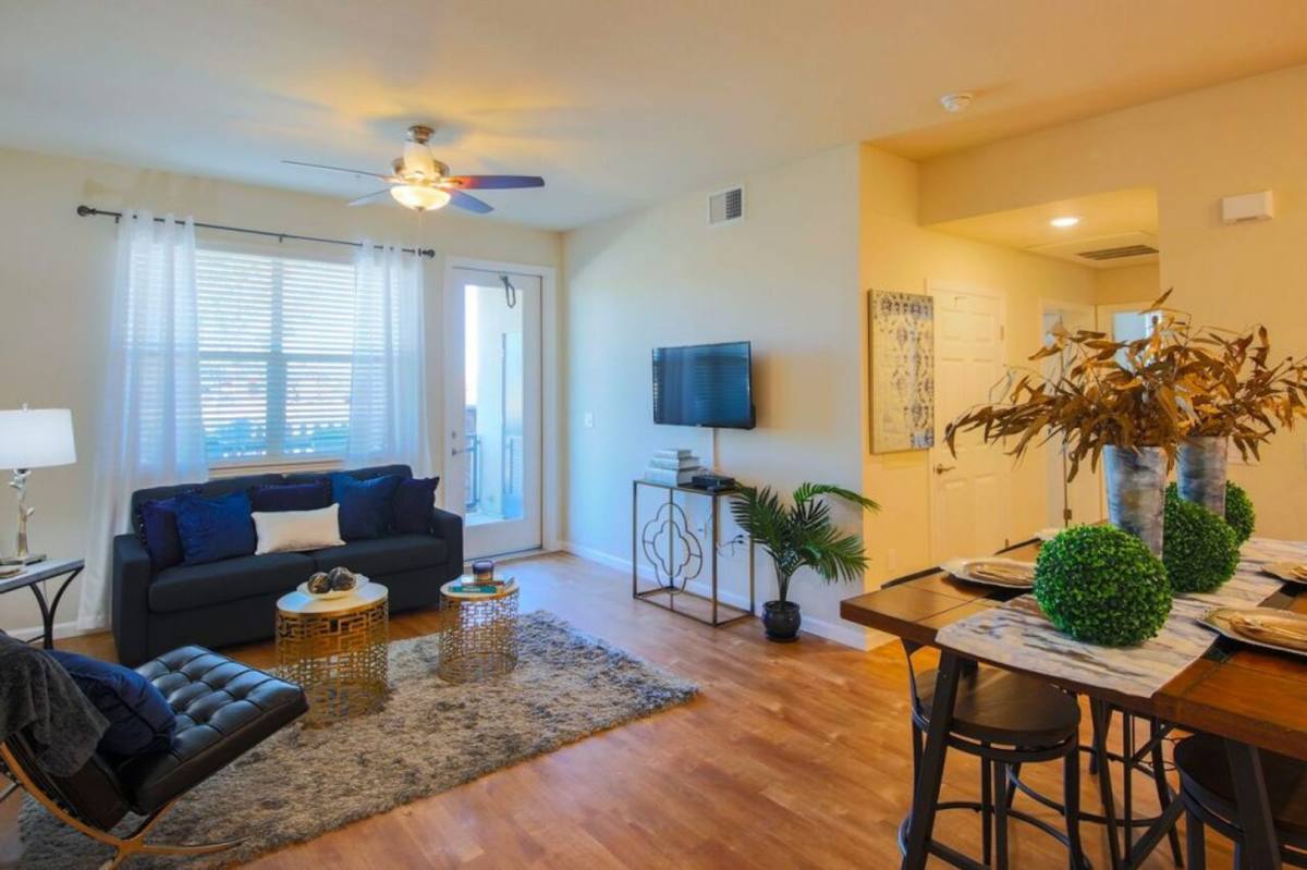 Apartment for rent at 1975 Bruce Rd, Chico, CA 95928