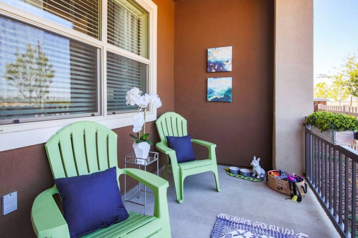 Apartment for rent at 1975 Bruce Rd, Chico, CA 95928