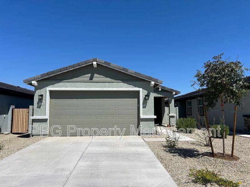 House for rent at 17370 W Via De Luna Dr, Surprise, AZ 85387