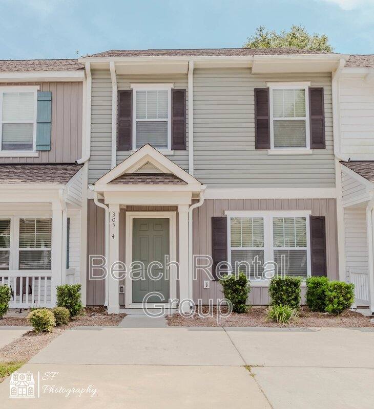 Townhouse for rent at 305 Cherwell Court #4, Little River, SC 29566