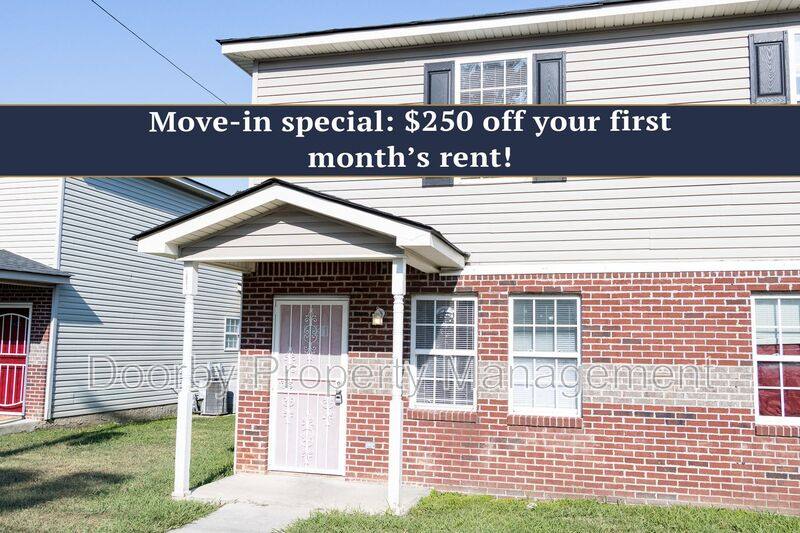 Apartment for rent at 3627 6th Ave #3631, Chattanooga, TN 37407