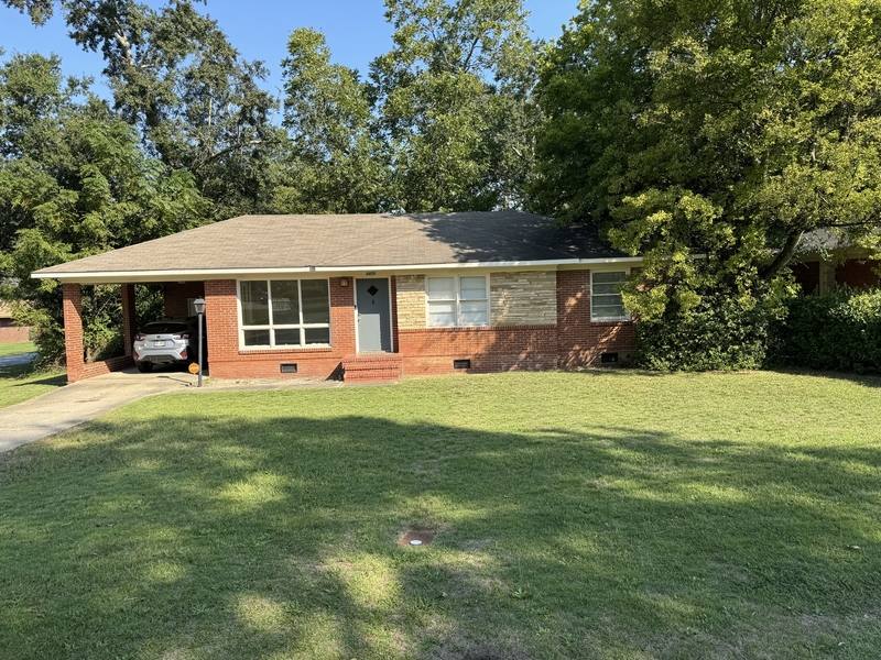 House for rent at 4479 Oriole St, Columbus, GA 31907