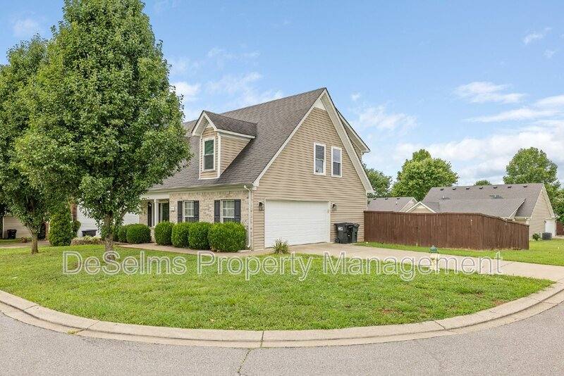 House for rent at 873 Maricopa Dr, Murfreesboro, TN 37128