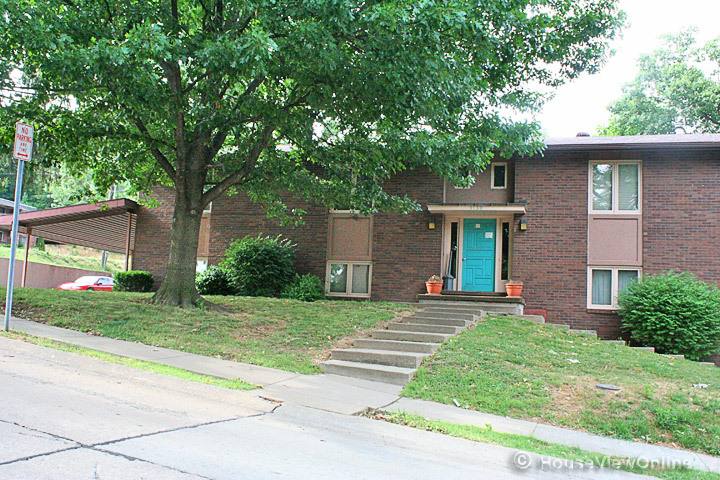 Apartment for rent at 3128 3130 Themis, Cape Girardeau, MO 63701