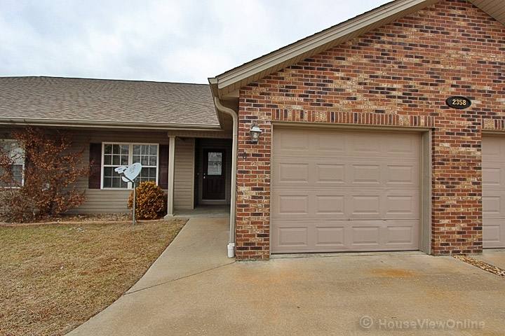 Apartment for rent at 2358 Garrett, Jackson, MO 63755