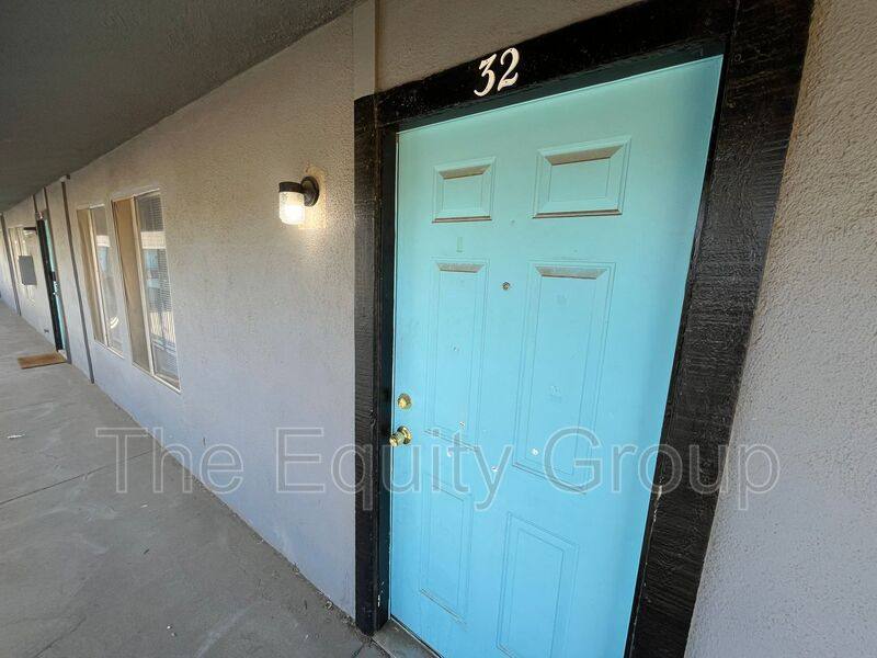Apartment for rent at 1776 W Olive Ave #32, Porterville, CA 93257