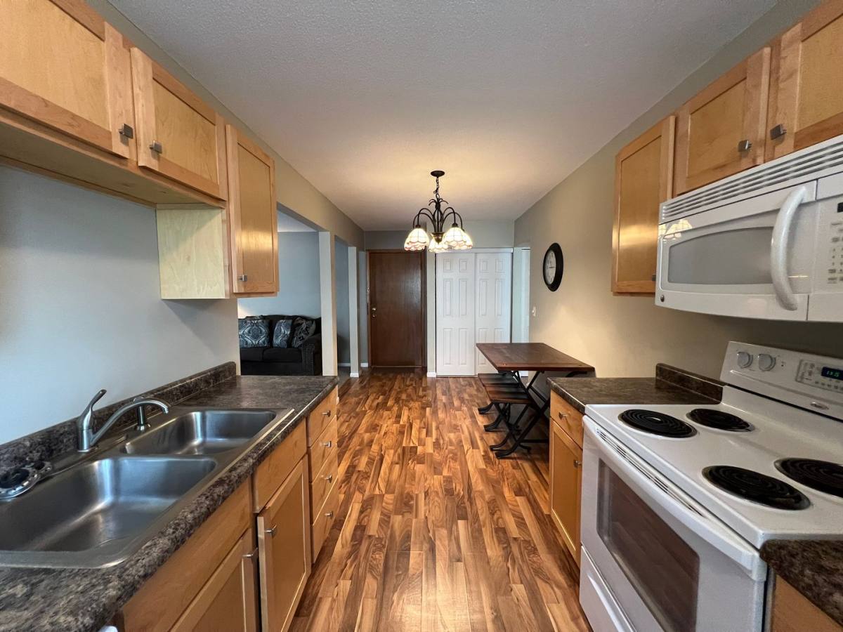 Apartment for rent at 535 19th St NW, Rochester, MN 55901