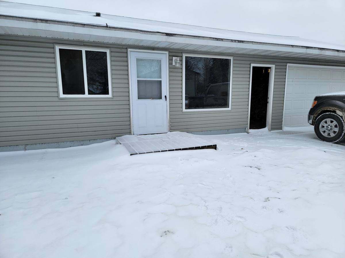 Apartment for rent at 138 Inglewood St NW, Bemidji, MN 56601
