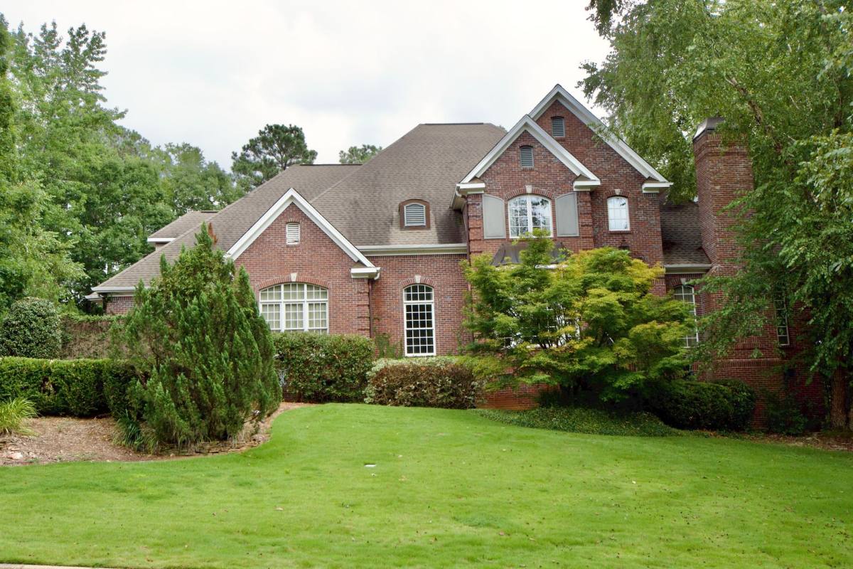 House for rent at 1628 Covington Ridge, Auburn, AL 36830