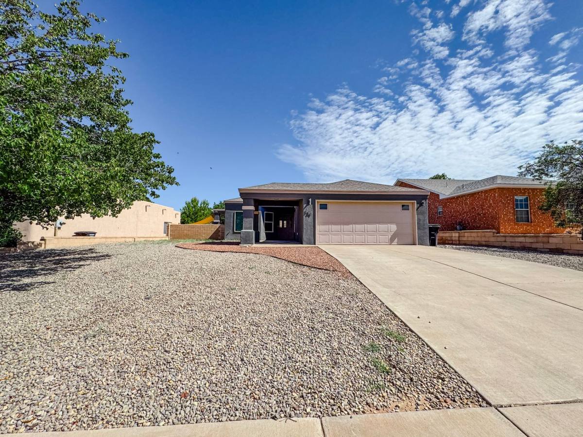 House for rent at 339 Cielo Grande, Alamogordo, NM 88310