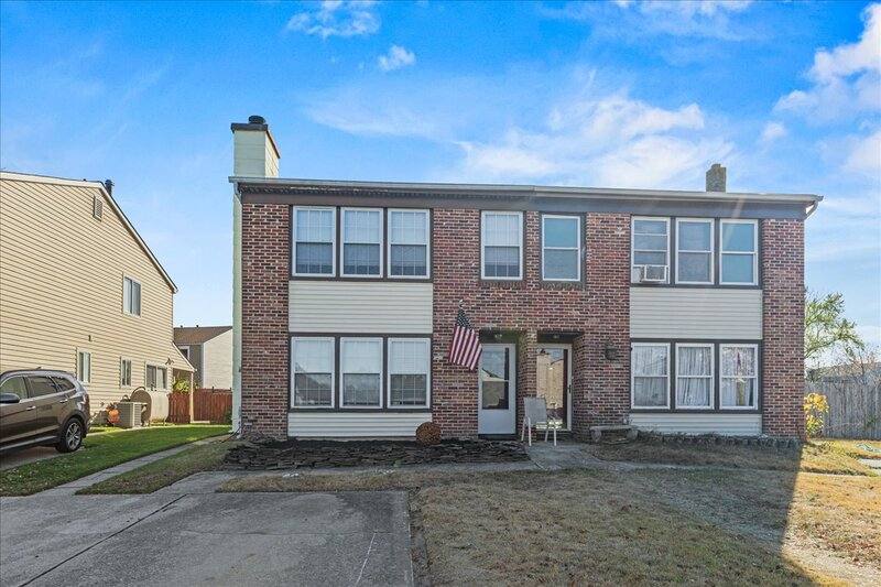 House for rent at 11 Ptolemy Court, Sewell, NJ 08080