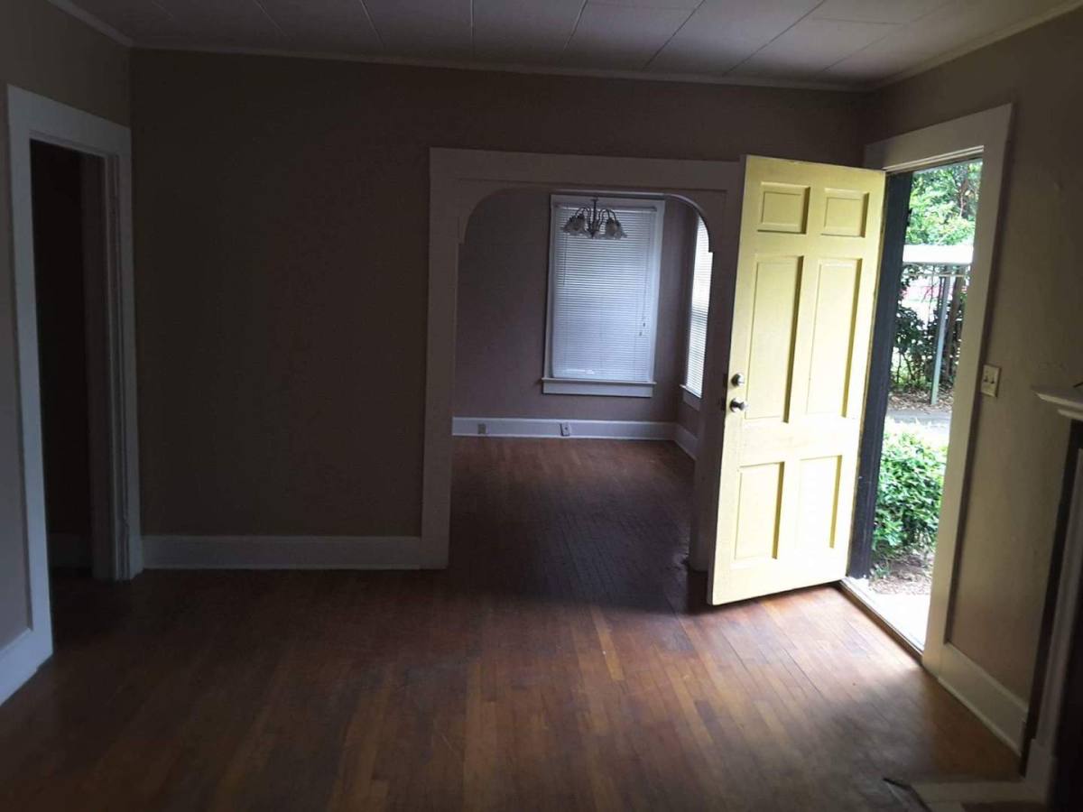 House for rent at 904 Euclid St, Dublin, GA 31021
