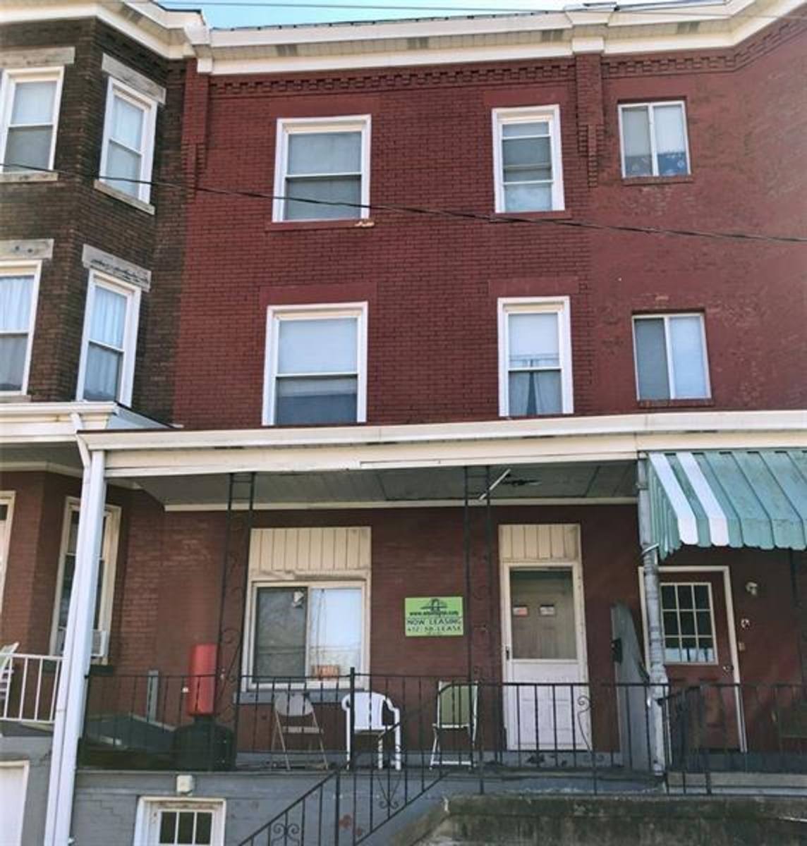Apartment for rent at 8 Welsford St, Pittsburgh, PA 15213