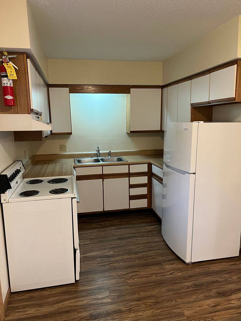 Apartment for rent at 830 E College, Carbondale, IL 62901