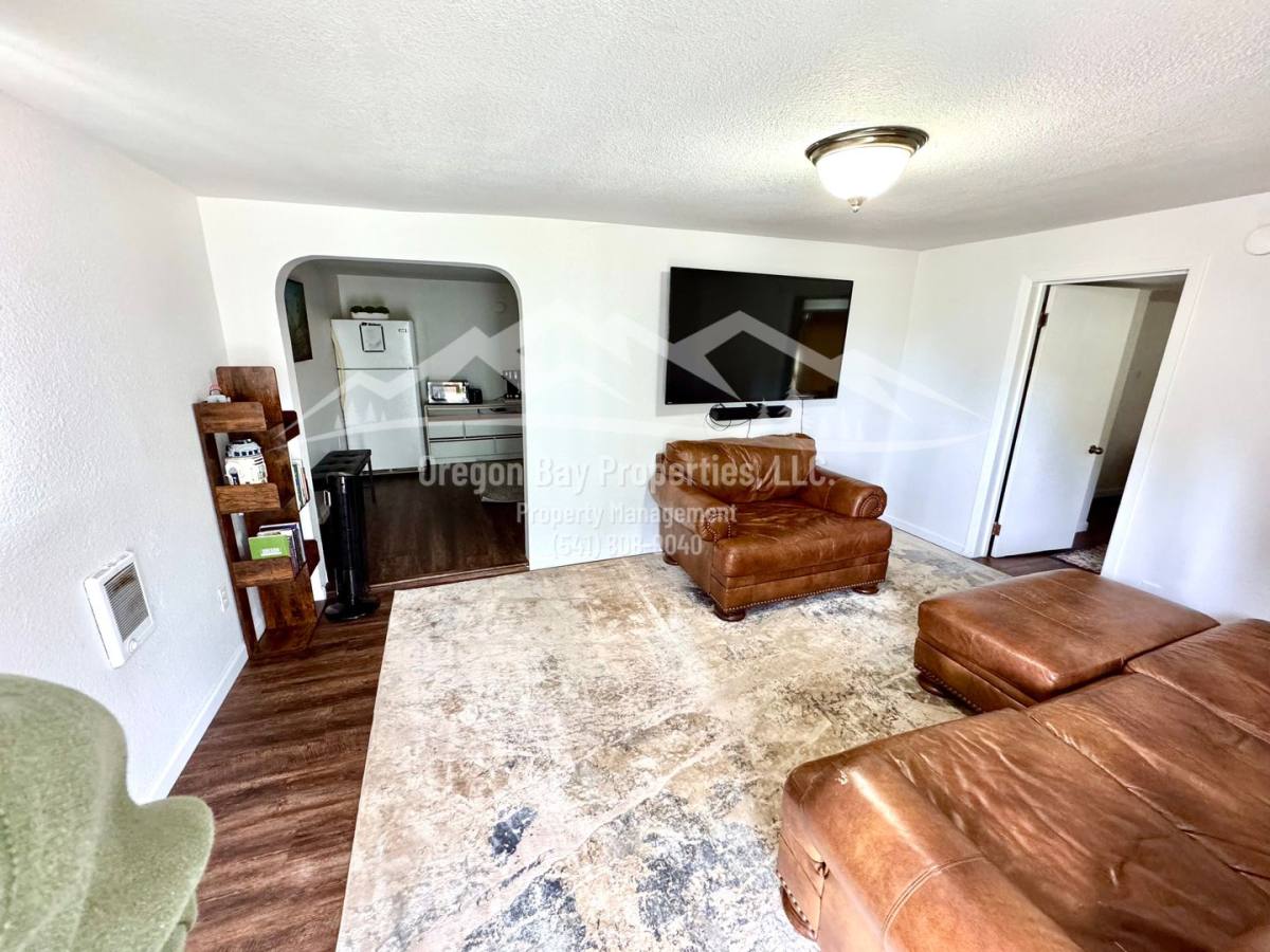 Apartment for rent at 93795 Bay Park Lane, Coos Bay, OR 97420