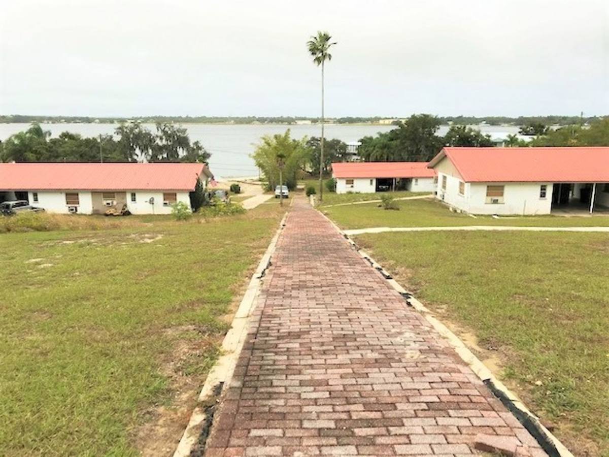 Apartment for rent at 241 Palm Ave, Babson Park, FL 33827