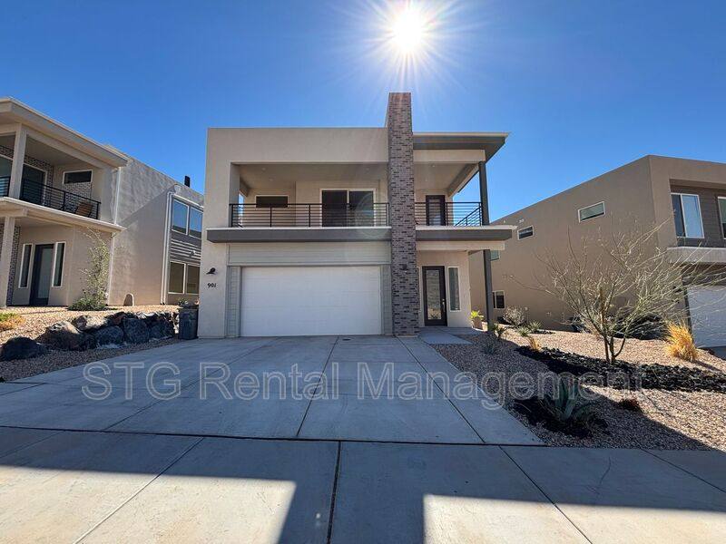 House for rent at 901 S Walker Way, Saint George, UT 84770