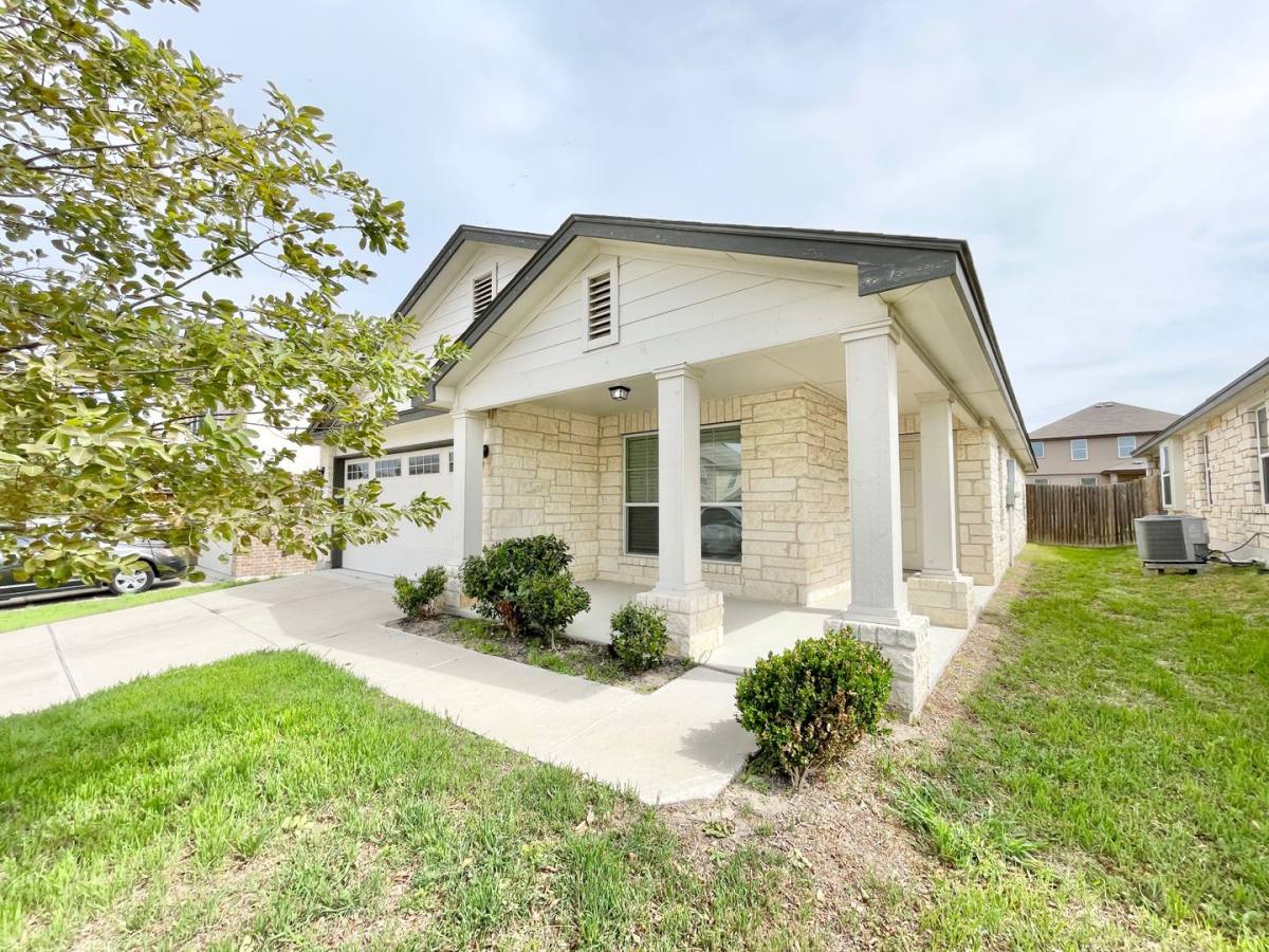 House for rent at 9600 Raeburn Court, Killeen, TX 76542