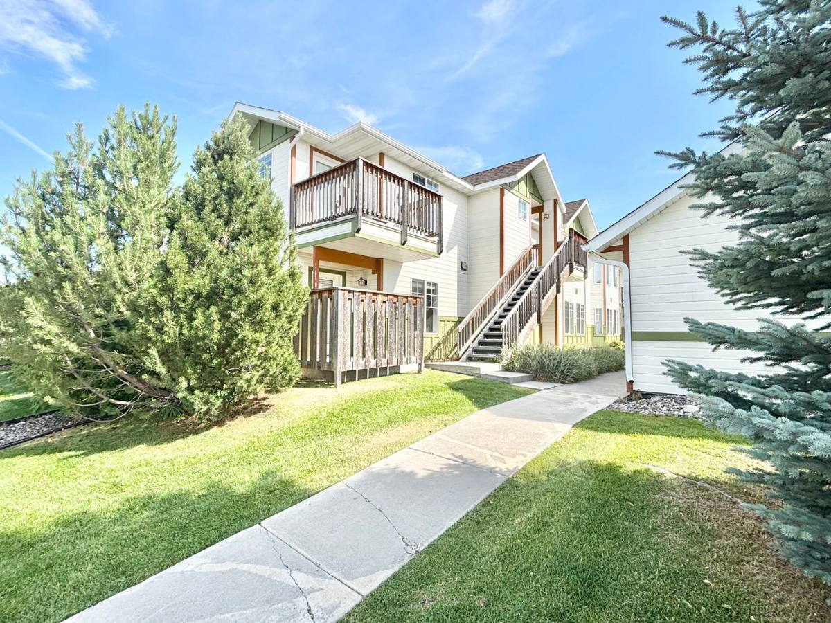 Condo for rent at 1112 Longbow Lane #D, Bozeman, MT 59718