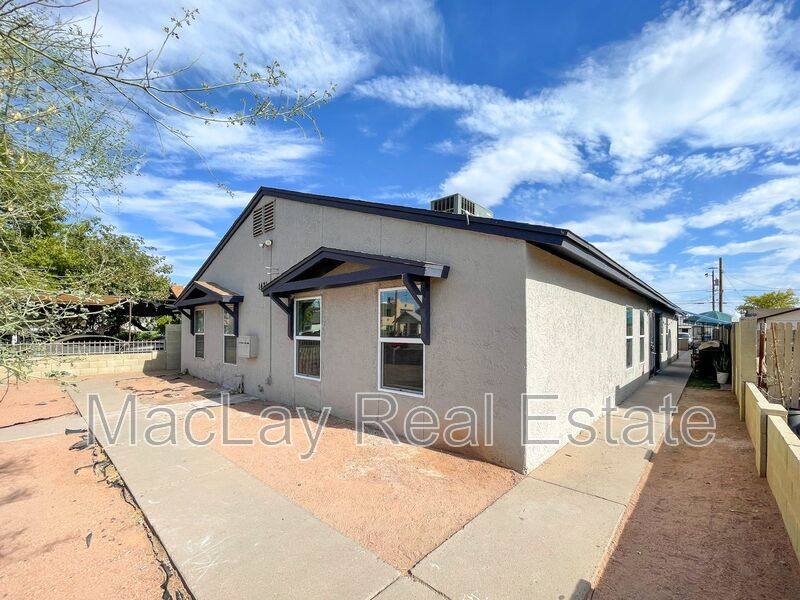 Apartment for rent at 1421 E Fillmore #4, Phoenix, AZ 85006