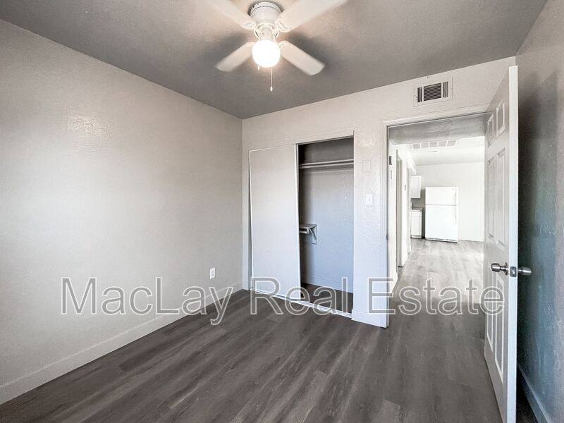 Apartment for rent at 1421 E Fillmore #4, Phoenix, AZ 85006