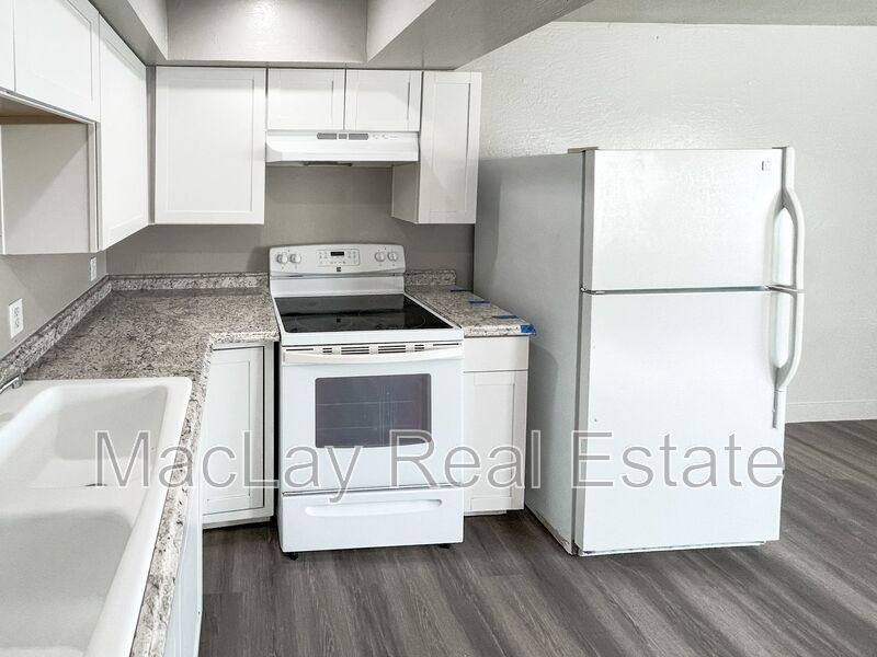 Apartment for rent at 1421 E Fillmore #4, Phoenix, AZ 85006