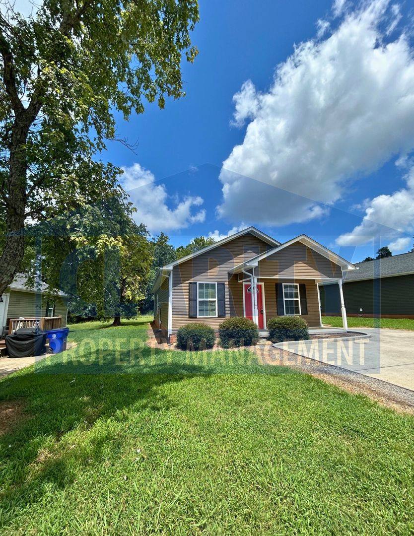 House for rent at 591 Linda Dr SE, Cleveland, TN 37323