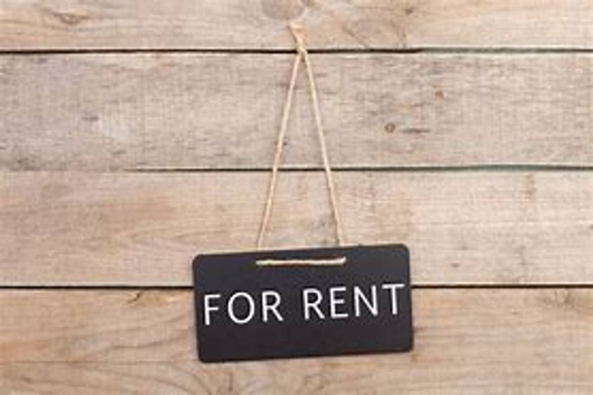 Apartment for rent at 607 609 Benham Court, Richland, WA 99352