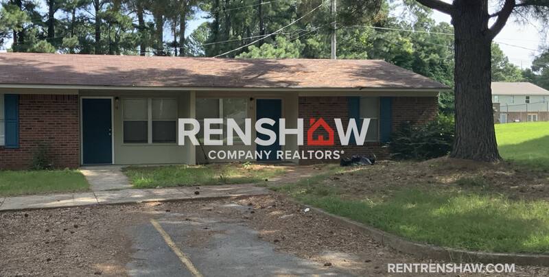 Apartment for rent at 142 Harrison Rd #28, Martin, TN 38237