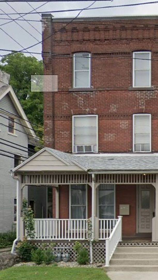 Apartment for rent at 527-531 Linden St, Bethlehem, PA 18018