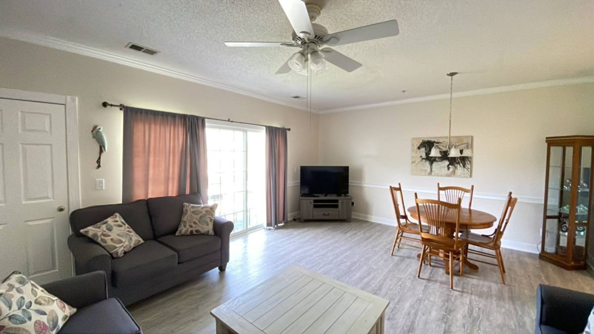 Condo for rent at 4860 Carnation Circle, Myrtle Beach, SC 29577