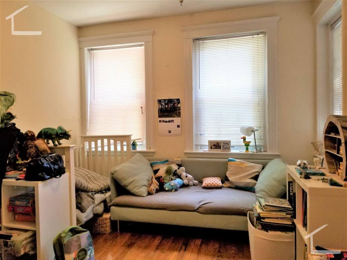 Apartment for rent at 305 Allston St #30, Brighton, MA 02135