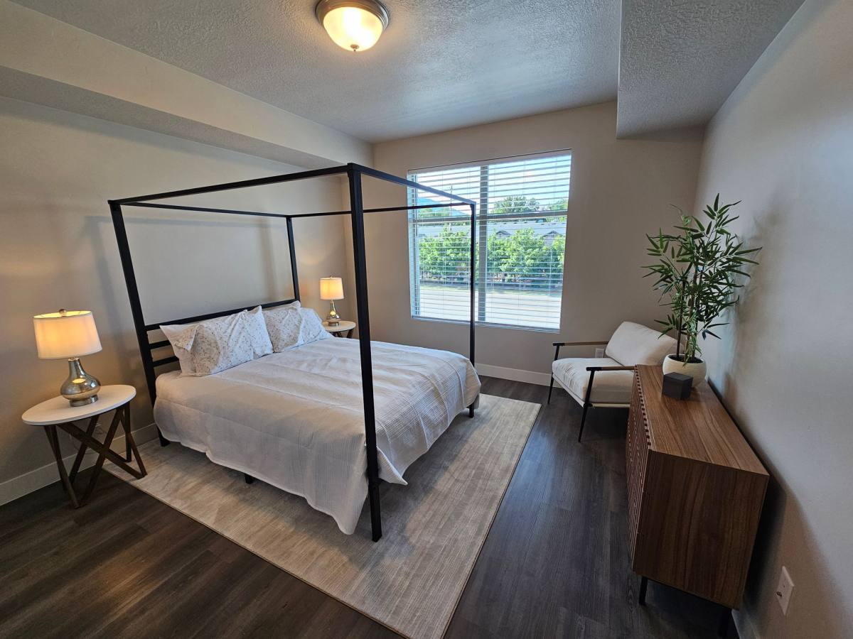 Apartment for rent at 1060 12th St, Ogden, UT 84404