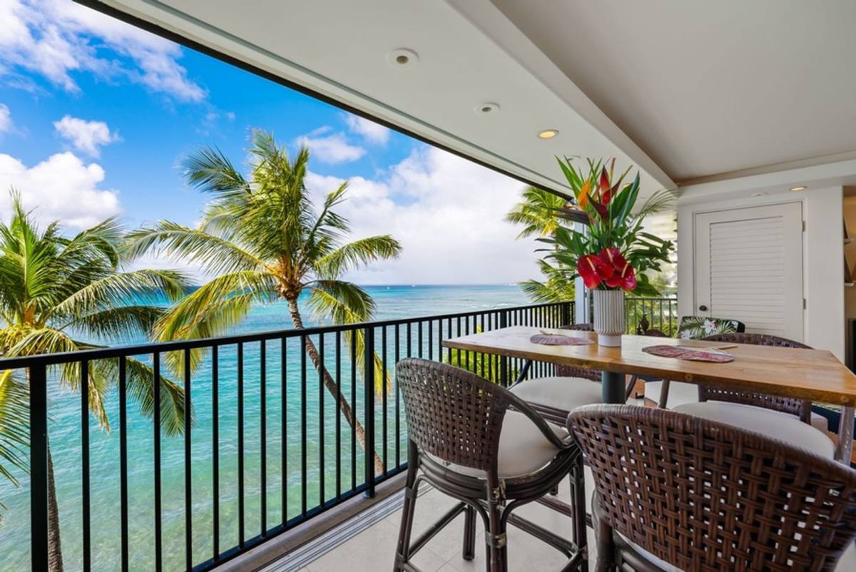 Condo for rent at 2987 Kalakaua Ave #705, Honolulu, HI 96815