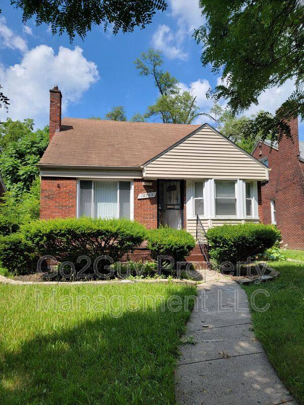 House for rent at 16745 Prevost, Detroit, MI 48235