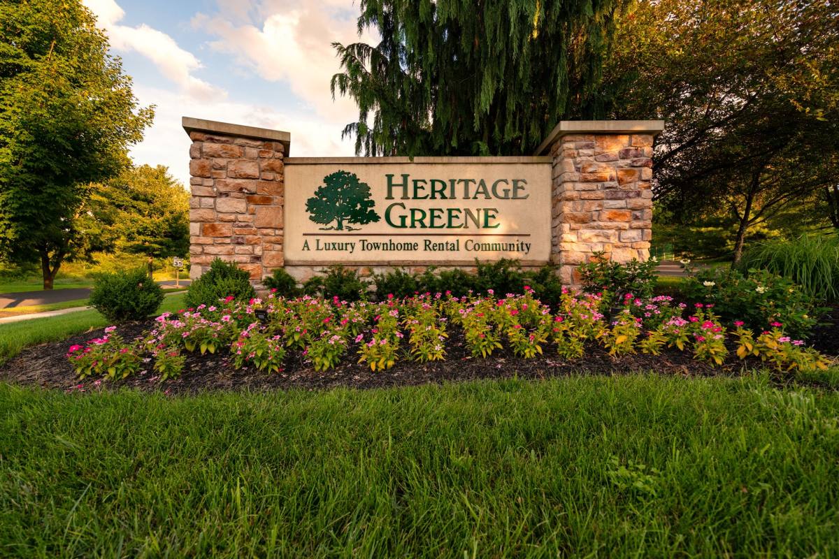 Apartment for rent at 807 Ridgeview Court, Sellersville, PA 18960