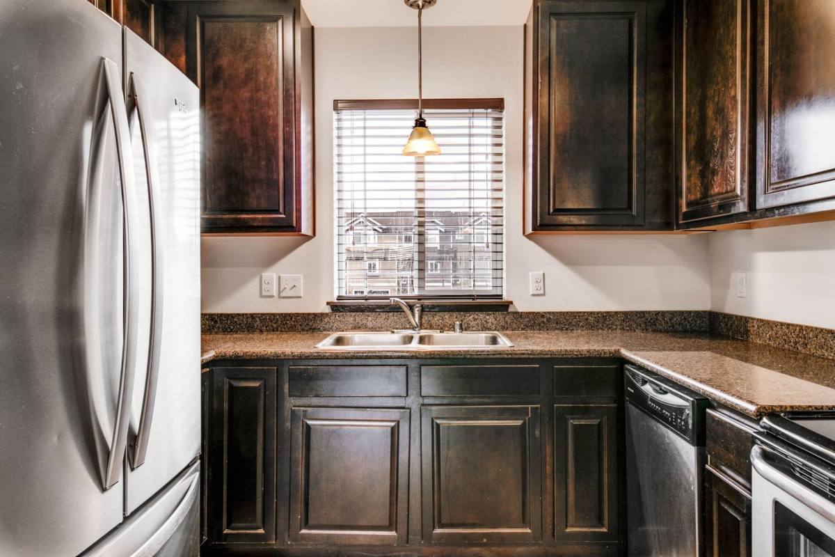 Townhouse for rent at 4033 S Junett St, Tacoma, WA 98409