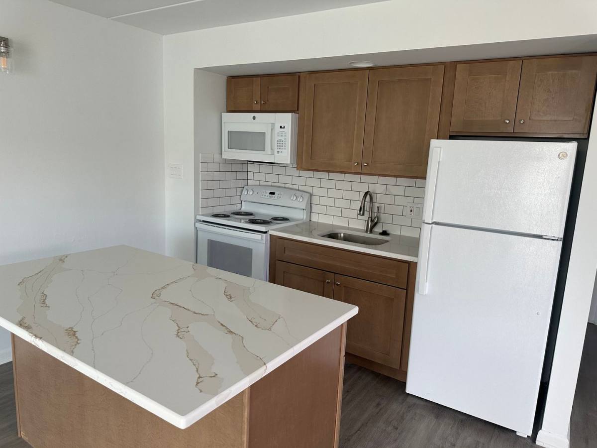 Apartment for rent at 11A-35 W Bridge St, New Hope, PA 18938